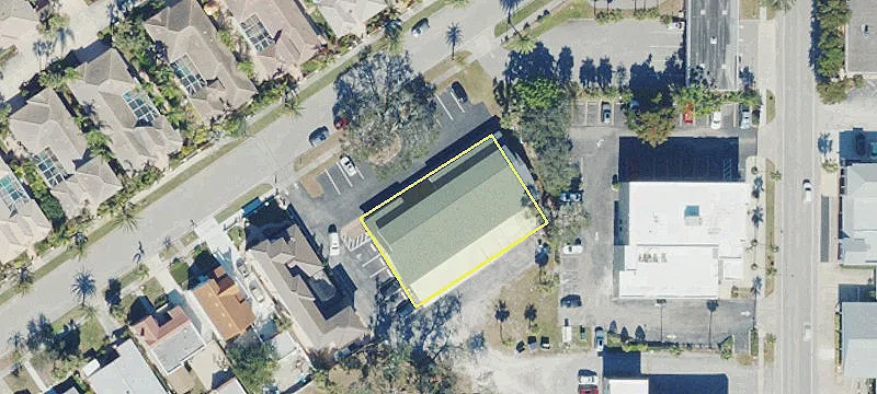 227 Pensacola Rd, Unit 227-P