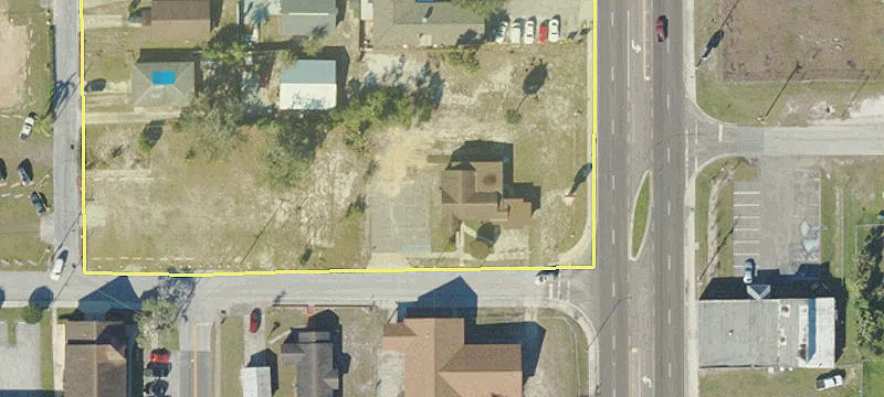 105 Ave R NW R