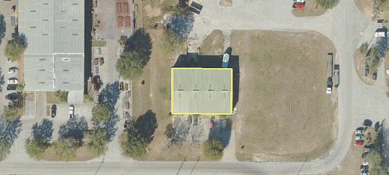 250 Southridge Industrial Dr