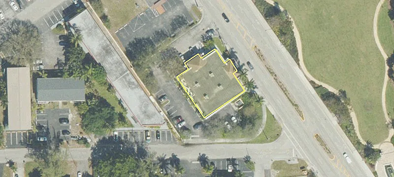 3901 Dixie Hwy