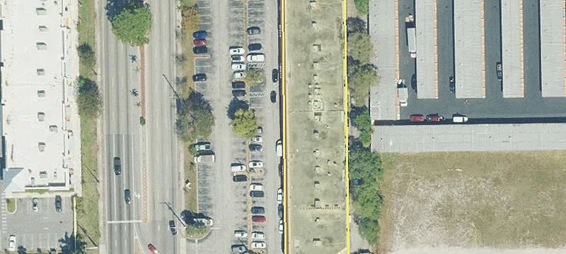 1406-1490 State Rd 7th 7