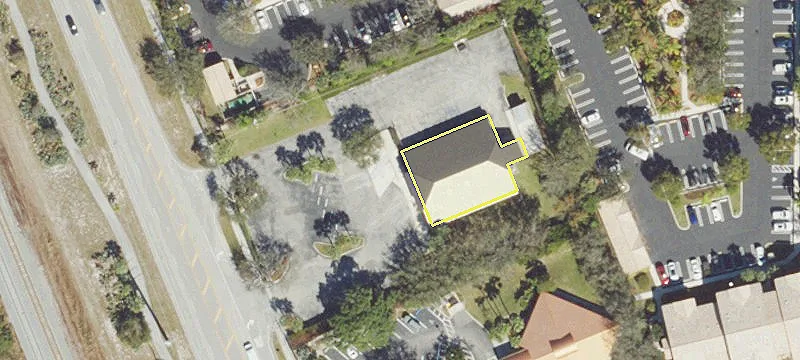 521 Old Dixie Hwy