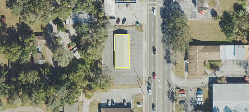 455 Volusia Ave