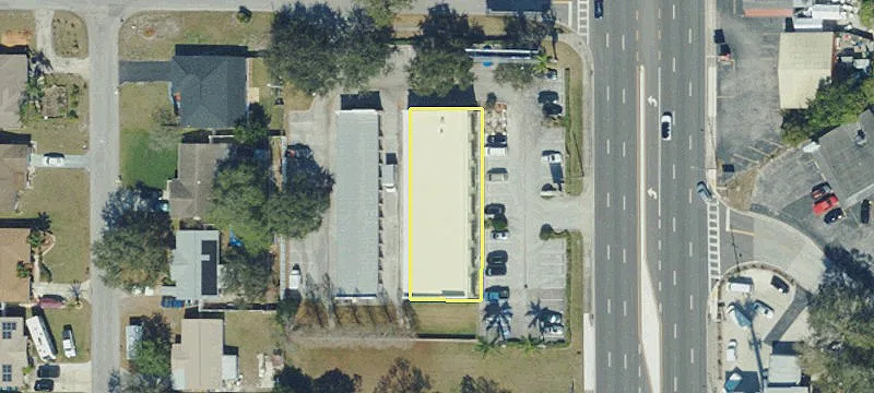 11302 Seminole Blvd