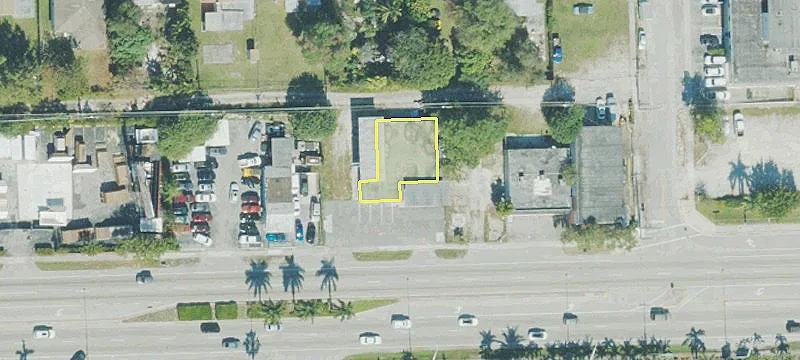 3831 Hallandale Bch Blvd