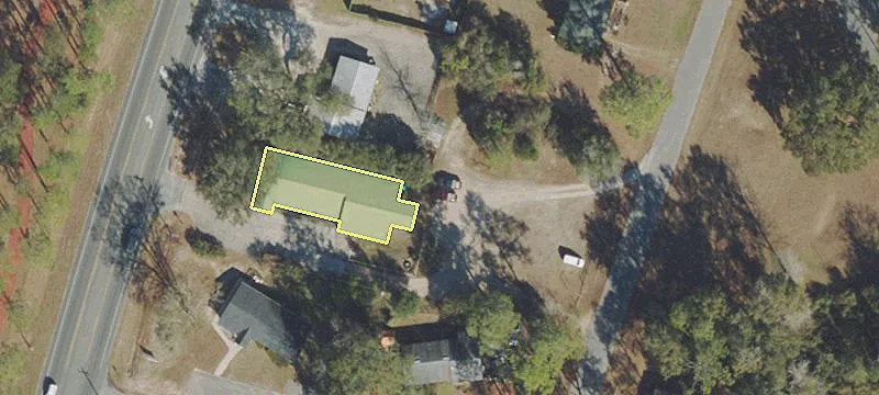 2813 Crawfordville Hwy