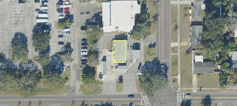 6191 Dr Martin Luther King Jr S St