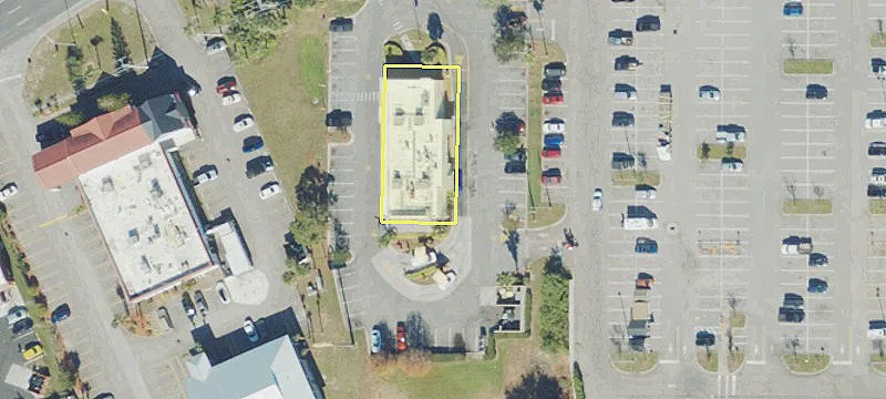 3445 Ronald Mcnair Way