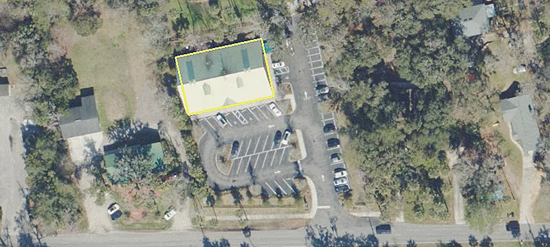 154 Canal Blvd
