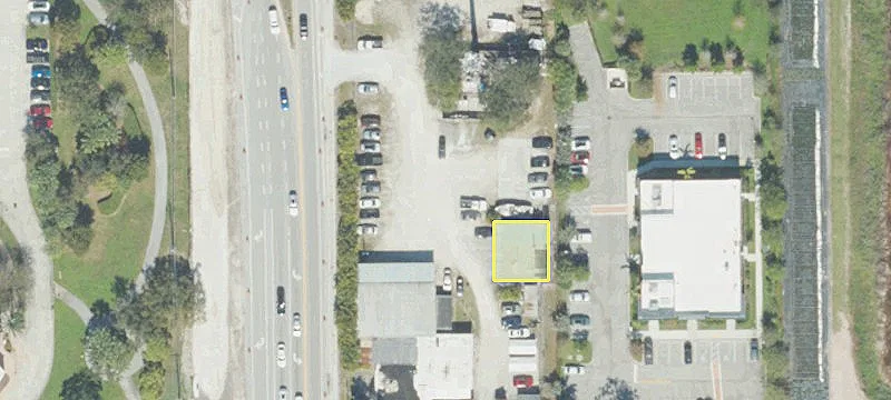 8000 Atlantic Ave