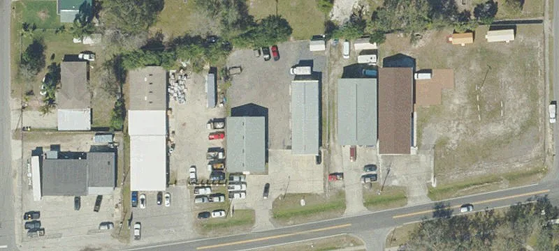 209 Bridgers Ave