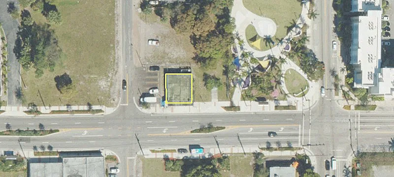 617 Dr Martin Luther King Jr Blvd