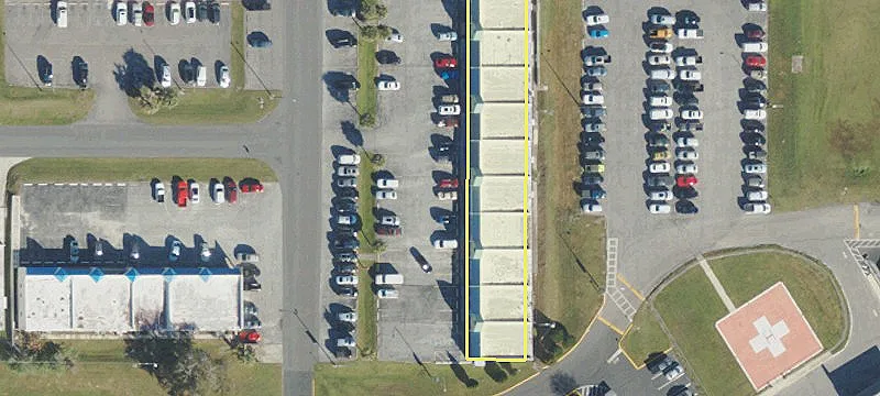 38168 Medical Ctr Ave