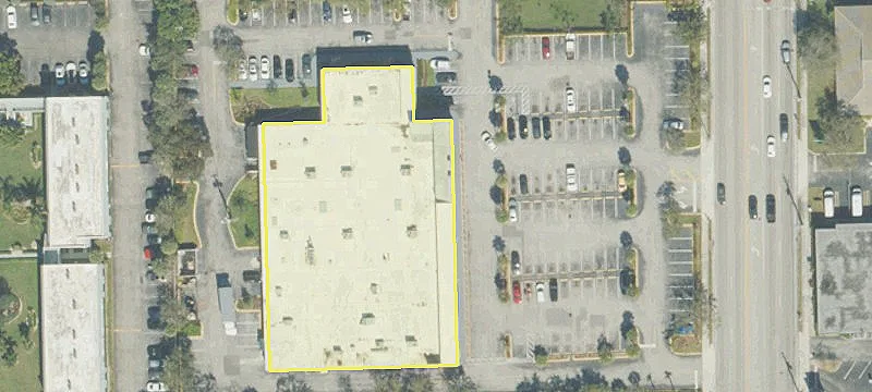 2785 Andrews Ave, Unit 2845
