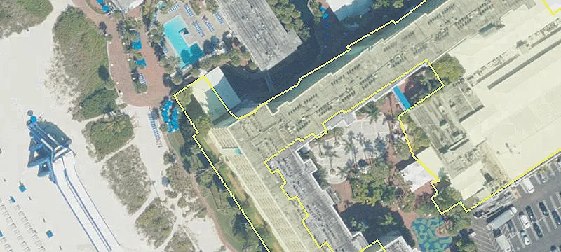 5500 Gulf Blvd, Unit 5227