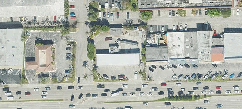 2601 Commercial Blvd