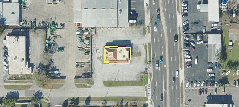 6300 Us Hwy 19th N