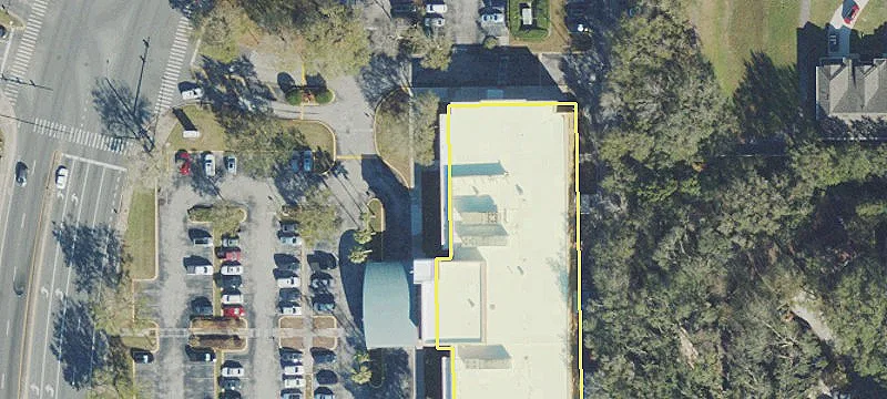1000 Broadway St