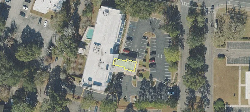 1300 Executive Ctr Dr