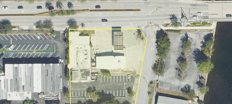 2798 Atlantic Blvd