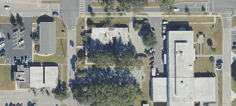 511 Highland Blvd