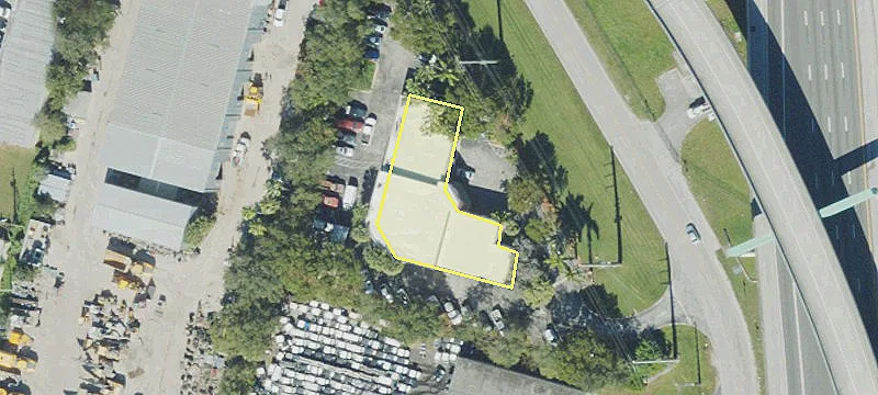 2601 Reese Rd