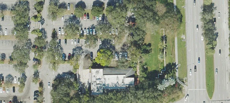 807 University Dr