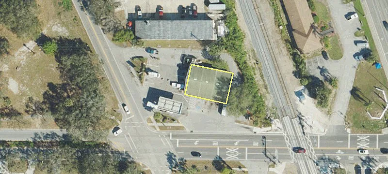 210 Highland SE Dr