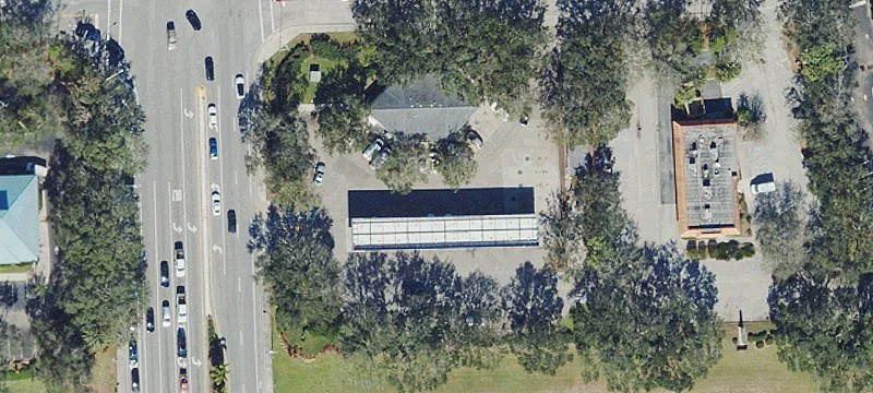 5891 Fruitville Rd