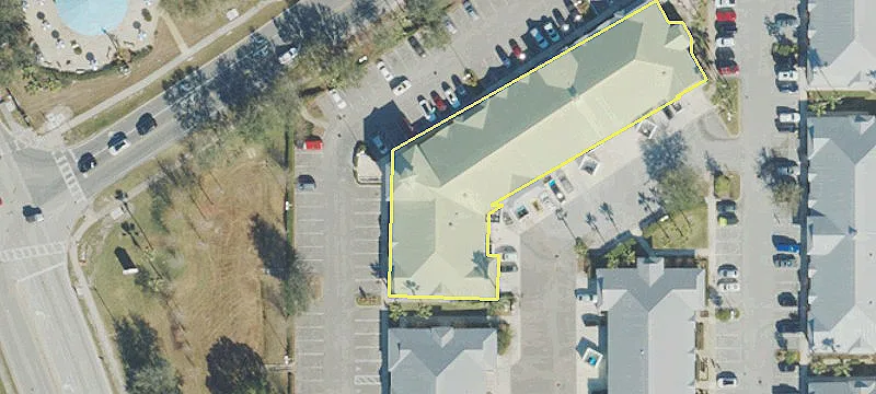 4649 Clyde Morris Blvd, Unit 609