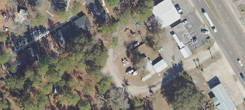 551435 Us Hwy 1st 1