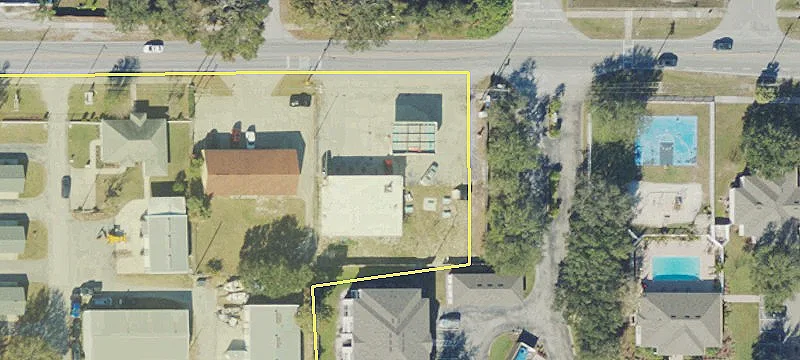 4850 Cypress Gdns Rd