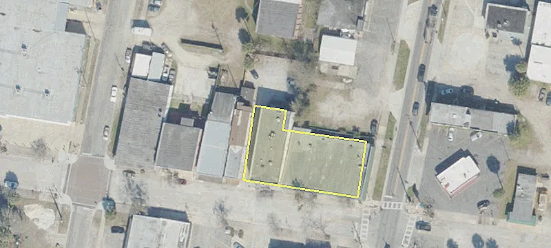 910 Saint Johns Ave
