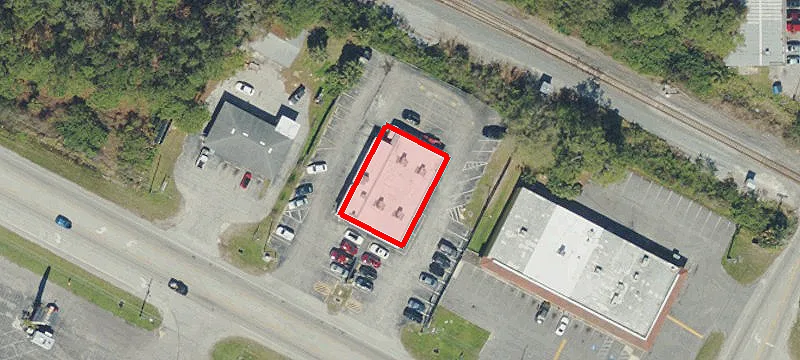 2803 Recker Hwy