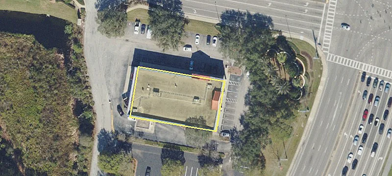 8809 New Tampa Blvd