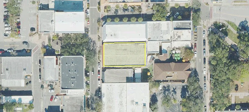 402 Brevard Ave