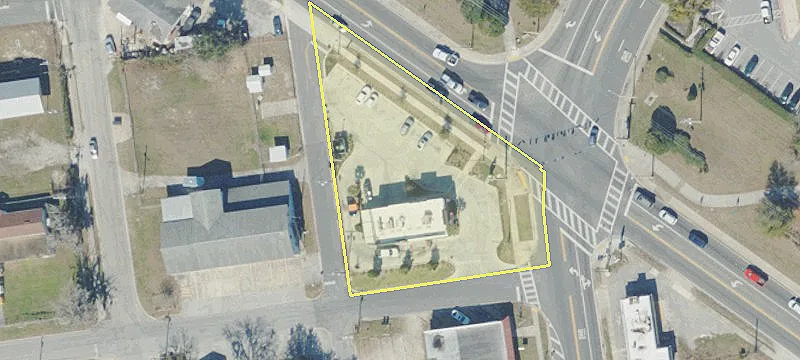 101 Walker Dr