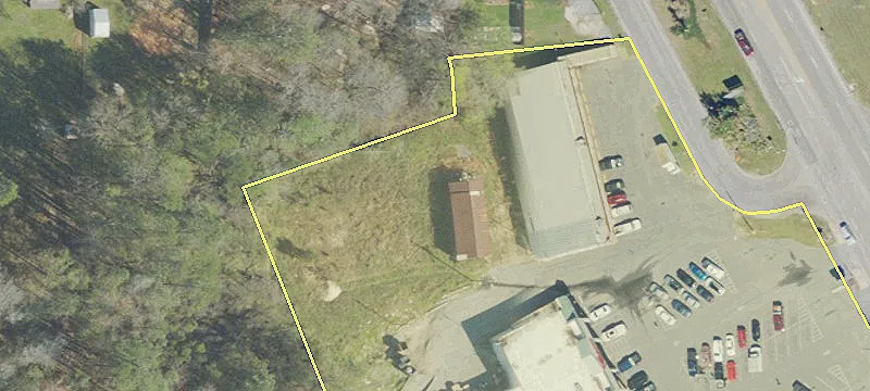 9521 State Line Rd
