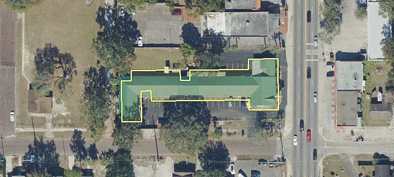 7100 Nebraska Ave
