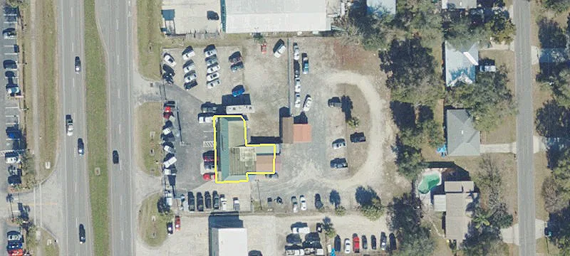2640 Us Hwy 1st S
