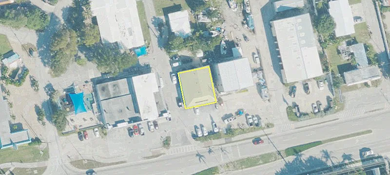 12222 Overseas Hwy