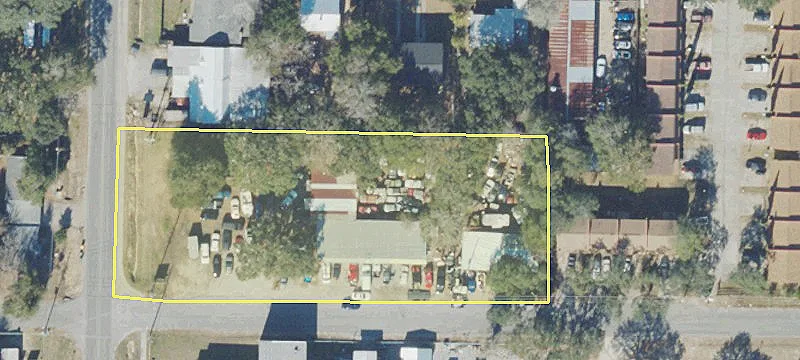 535 Bob Sikes Blvd