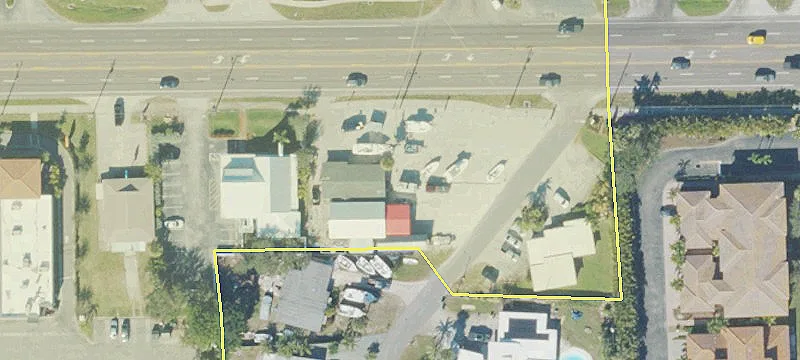 485 Eau Gallie Blvd