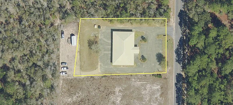 239 John Baldwin Rd