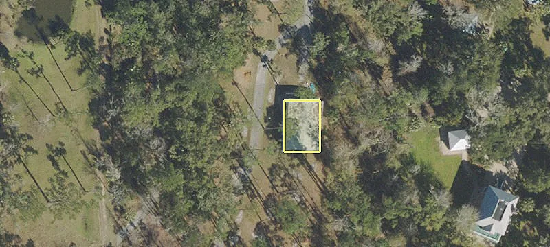 152 Pogy Rd