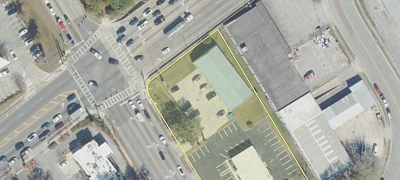 4010 University W Blvd