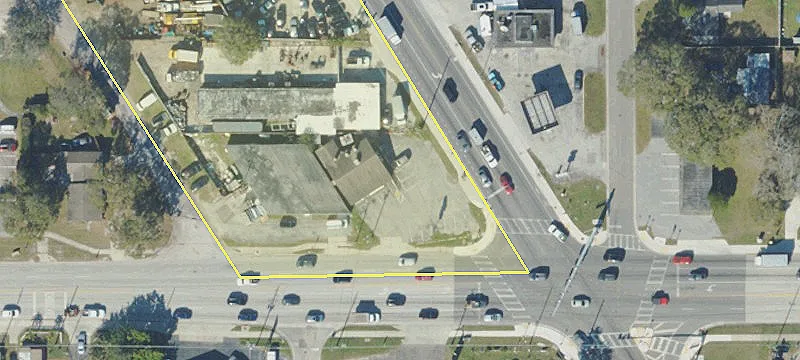 6200 Haines N Rd