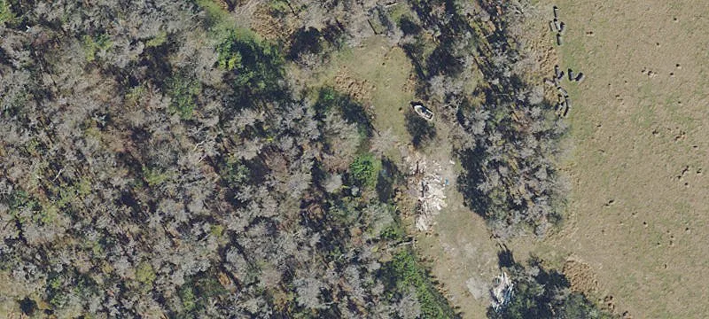 2709 County Rd 579