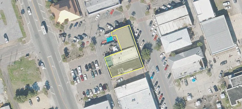 406 Reid Ave