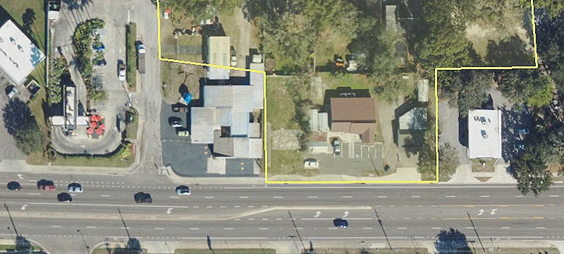 507 Dr Martin Luther King Jr Blvd